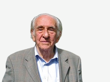 Alberto Rioseco Vásquez